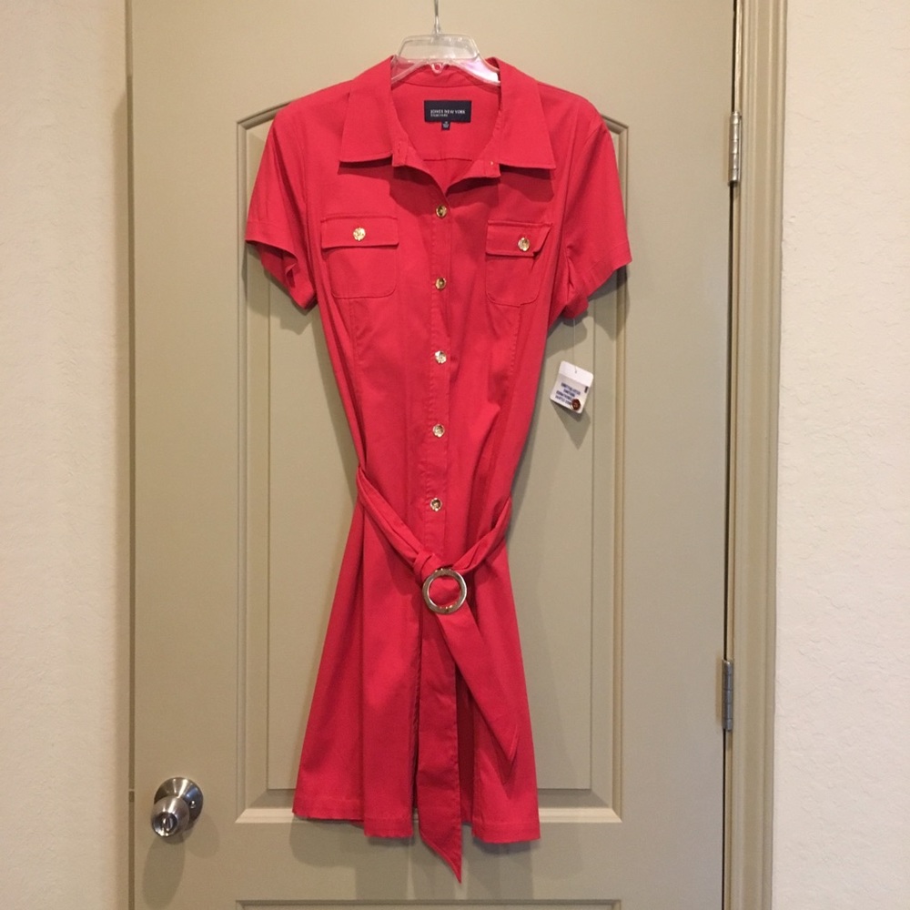 Jones New York dress